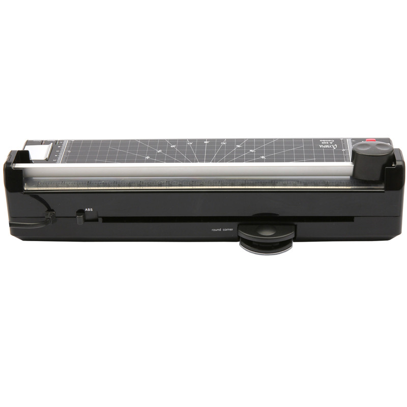 Plastifieuse Olympia A 235 Combo A4 Noir En Tunisie