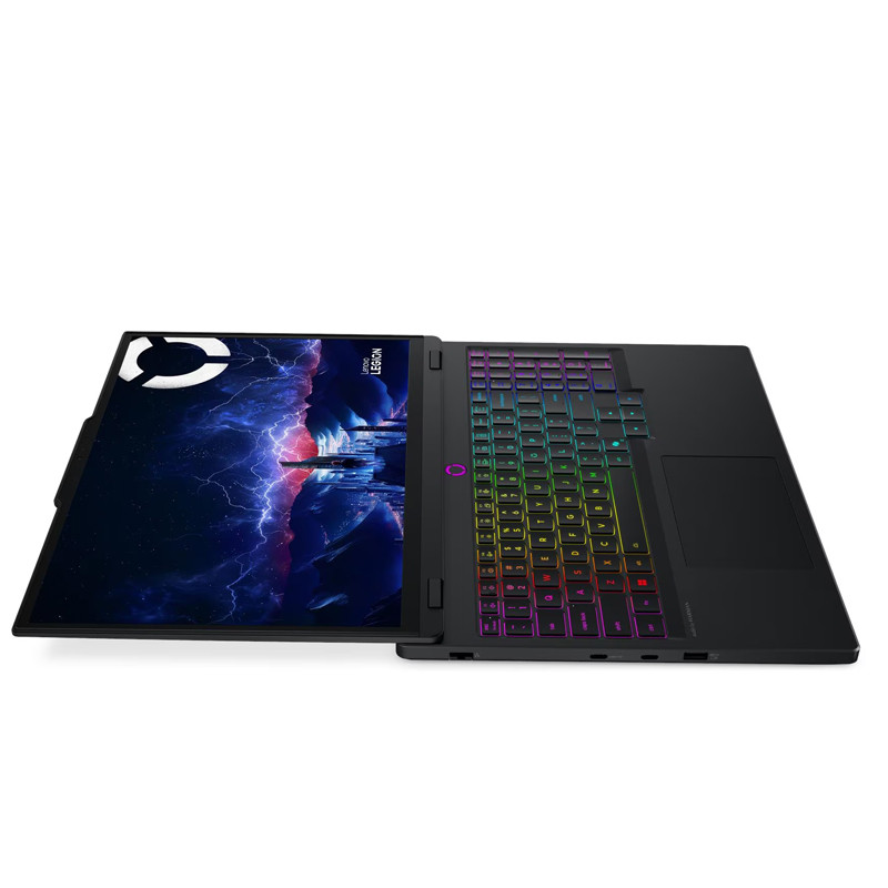 Pc Portable Gamer Lenovo Legion 5 15IRX10 i7 13Gén 32Go 512Go SSD Windows 11 en Tunisie