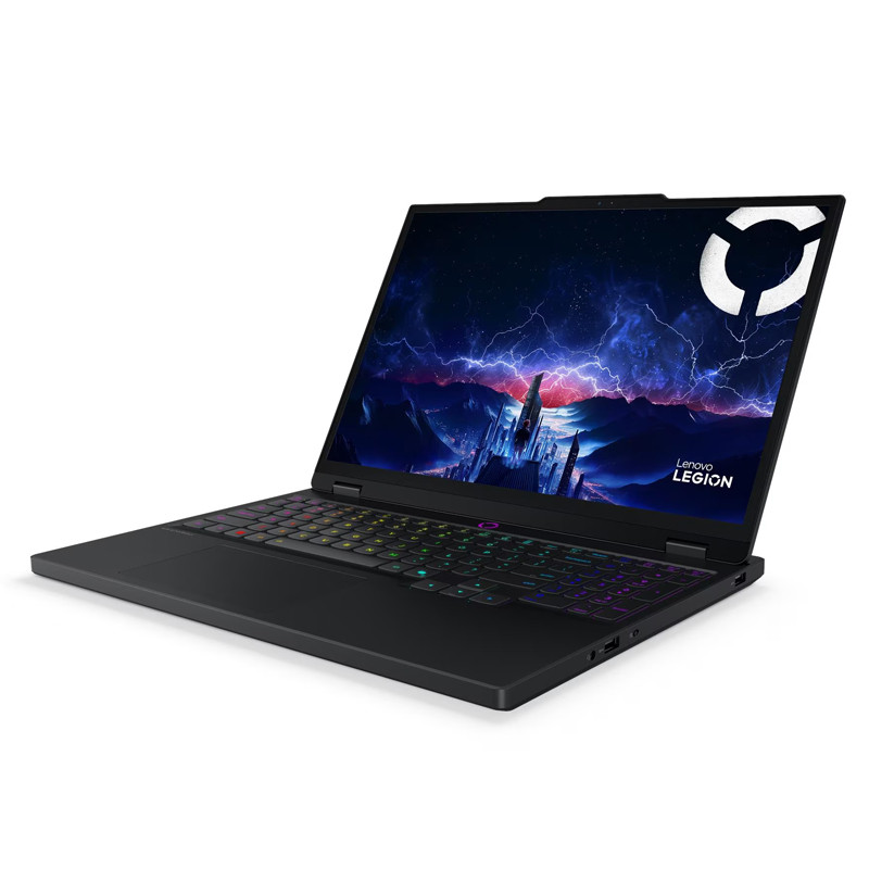 Pc Portable Gamer Lenovo Legion 5 15IRX10 i7 13Gén 24Go 512Go SSD Windows 11 en Tunisie