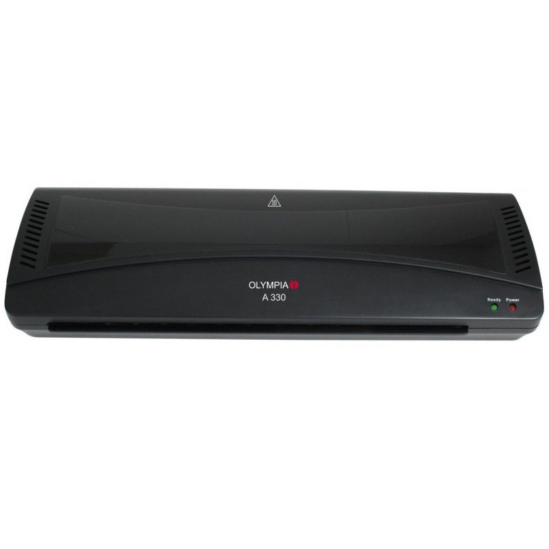 Plastifieuse Olympia A 330  A3 Noir En Tunisie