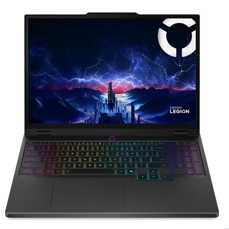 Pc Portable Gamer Lenovo Legion 5 15IRX10 i7 13Gén 16Go 512Go SSD Windows 11 en Tunisie