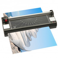 Plastifieuse Olympia A 340 Combo A3 Noir En Tunisie