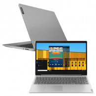 Pc Portable Lenovo| IP S145 | i3 10Gén |4Go|1To| Silver | Sacoche Offert - 81W8009LFG Pc Portable Lenovo| IP S145 | i3 10Gén |4Go|1To| Silver | Sacoche Offert - 81W8009LFG