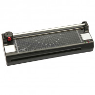 Plastifieuse Olympia A 340 Combo A3 Noir En Tunisie