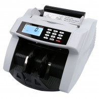Compteuse de Billets Olympia NC 520 Plus Blanc En Tunisie