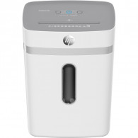 Destructeur De Documents HP One Shred 12CC Blanc en Tunisie
