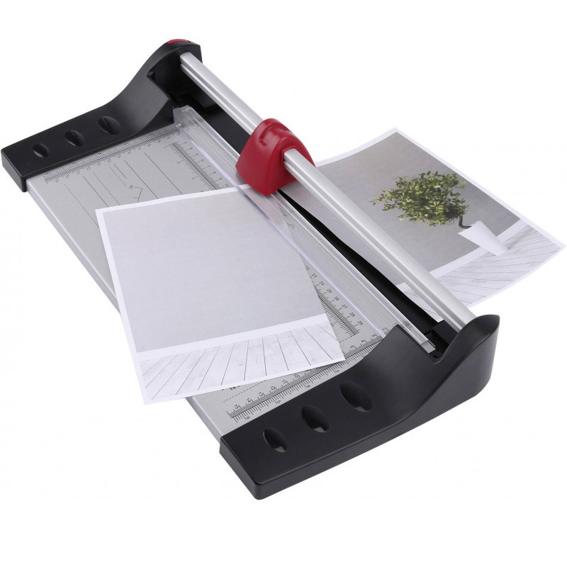 Cisaille Olympia TR 3210 A4 10 feuilles En Tunisie