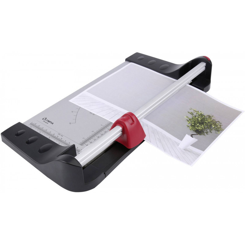 Cisaille Olympia TR 3210 A4 10 feuilles En Tunisie