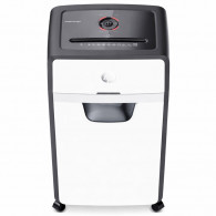 Destructeur De Documents HP One Shred 24CC Noir & Blanc