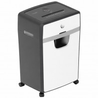 Destructeur De Documents HP One Shred 24CC Noir & Blanc
