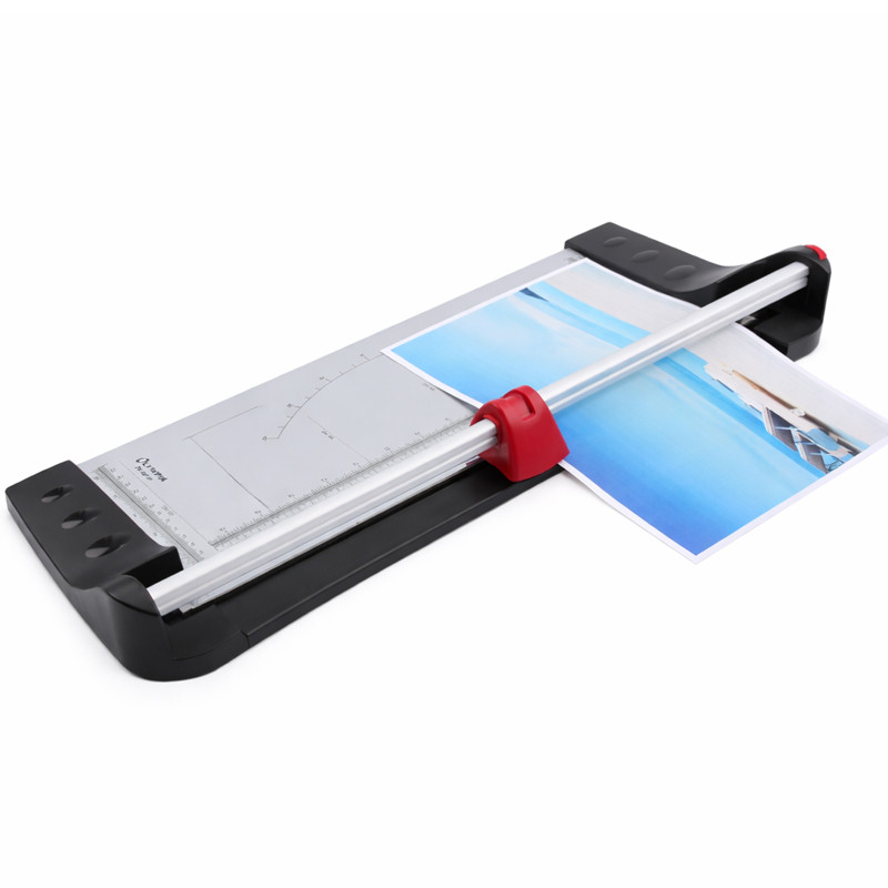 Cisaille Olympia TR 4610 A3 10feuilles   En Tunisie