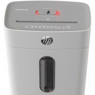 Destructeur De Documents HP One Shred 8CC Blanc en Tunisie