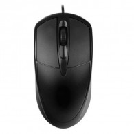 Souris Filaire MT-368 Noir En Tunisie