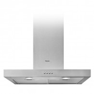 Hotte Cheminée Focus F-618X 60Cm Inox en Tunisie