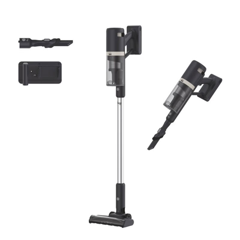 Aspirateur Balai Sans Fil Hoover HFG10H01 165W Gris EN Tunisie