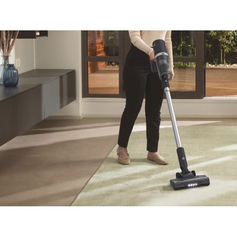 Aspirateur Balai Sans Fil Hoover HFG10H01 165W Gris EN Tunisie