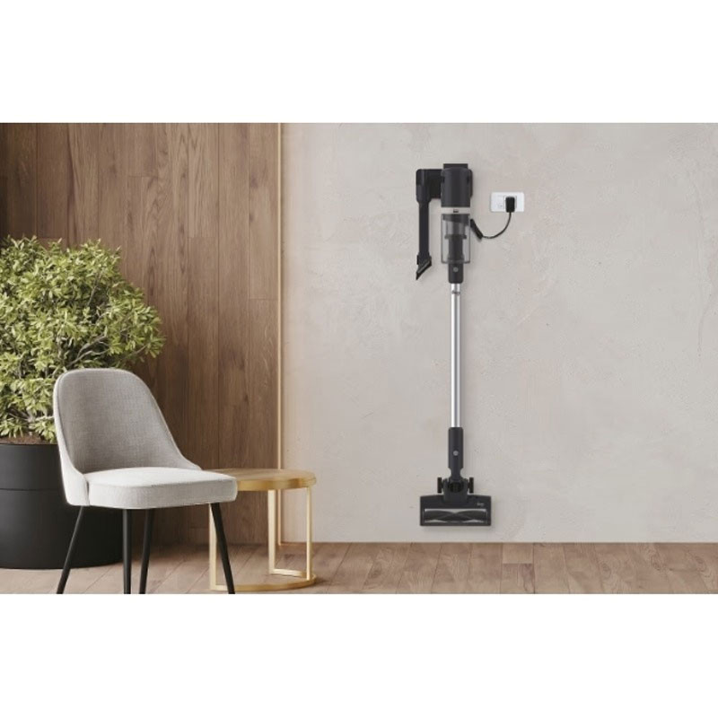 Aspirateur Balai Sans Fil Hoover HFG10H01 165W Gris EN Tunisie