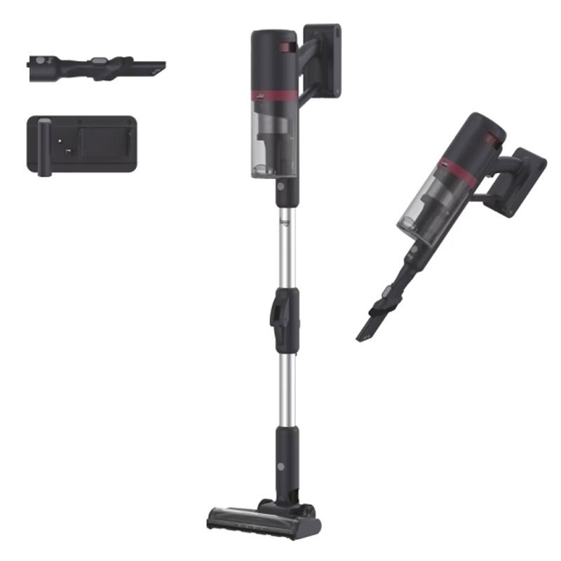 Aspirateur Balai Sans Fil Hoover HFG10HX011 200W Noir EN Tunisie