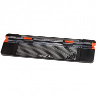 Massicot à Lame Rotative Genie A4 5 Feuilles Noir En Tunisie