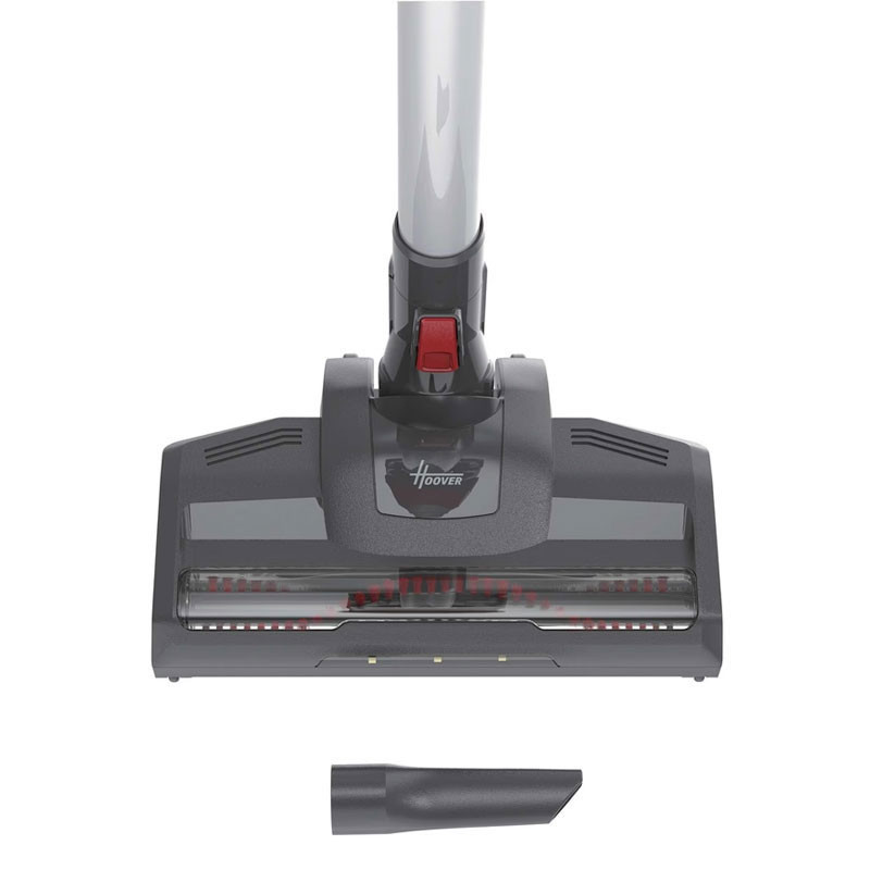 Aspirateur Balai Sans Fil Hoover HF122RH011 170W Gris & Rouge en Tunisie