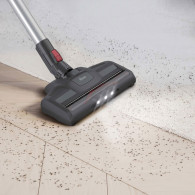 Aspirateur Balai Sans Fil Hoover HF122RH011 170W Gris & Rouge en Tunisie