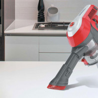 Aspirateur Balai Sans Fil Hoover HF122RH011 170W Gris & Rouge en Tunisie