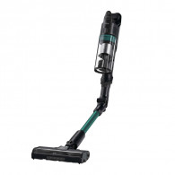 Aspirateur Balai Sans Fil Hoover Petflexi 165W Noir & Turquoise en Tunisie