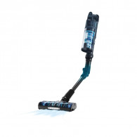 Aspirateur Balai Sans Fil Hoover Petflexi 165W Noir & Turquoise en Tunisie