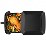 Air Fryer Hisense H08AFBK1S4 2100W 8L Noir en Tunisie