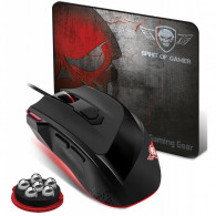 Ensemble souris USB gaming...