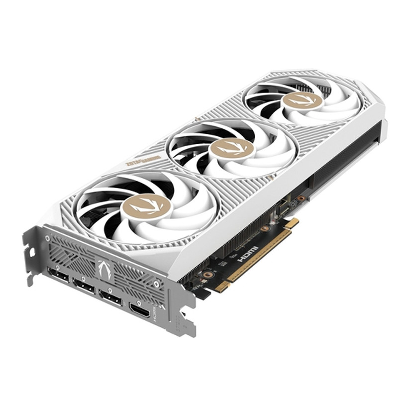 Carte Graphique Zotac Gaming GeForce RTX 5070 12Go GDDR7 En Tunisie