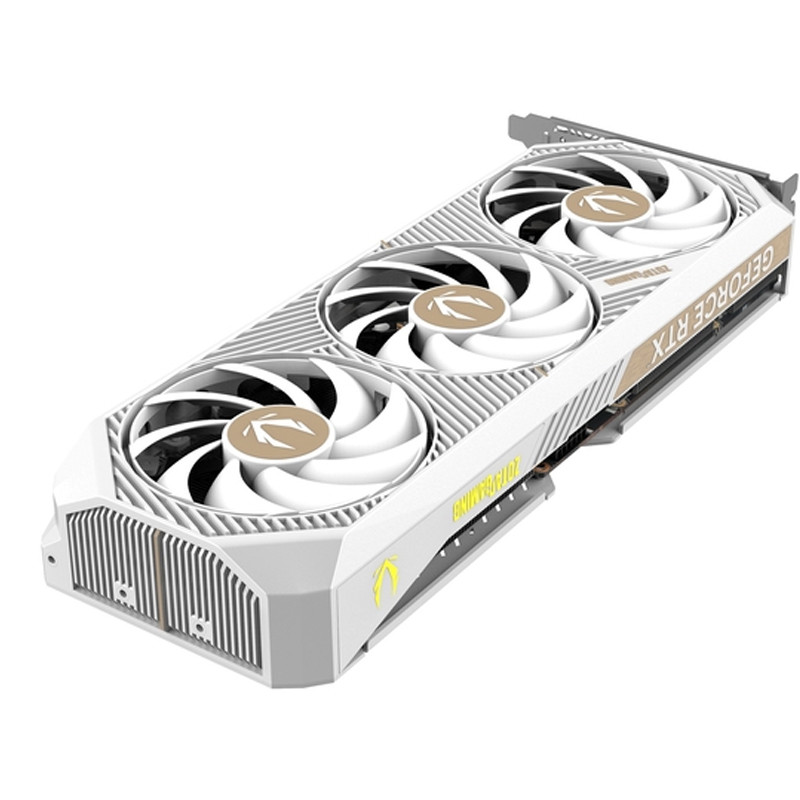 Carte Graphique Zotac Gaming GeForce RTX 5070 12Go GDDR7 En Tunisie