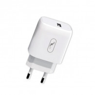 Chargeur Sky Dolphin SC22E Lightning Smart Charge Blanc en Tunisie