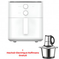 Air Fryer Xiaomi Essential 6L 1550W Blanc