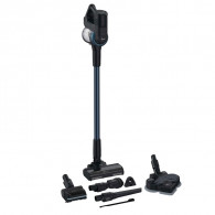 Aspirateur Balai Sans Fil Hoover HF4P10HYDRO 240W Noir & Bleu en Tunisie