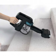 Aspirateur Balai Sans Fil Hoover HF4P10HYDRO 240W Noir & Bleu en Tunisie