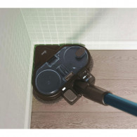 Aspirateur Balai Sans Fil Hoover HF4P10HYDRO 240W Noir & Bleu en Tunisie