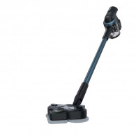 Aspirateur Balai Sans Fil Hoover HF4P10HYDRO 240W Noir & Bleu en Tunisie