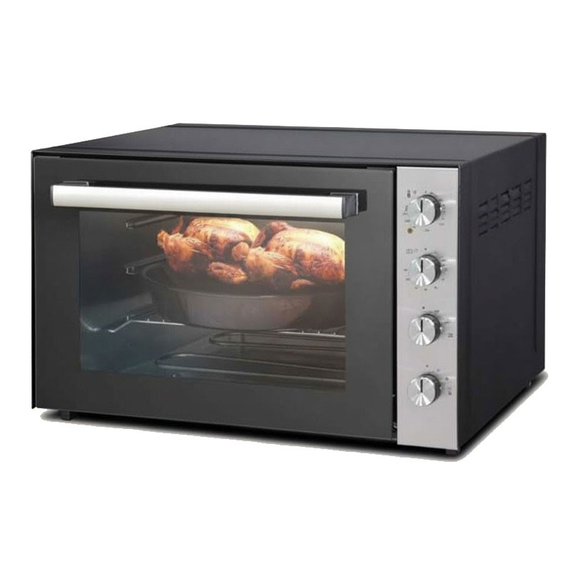 Four Electrique Star One ST-70TB1100 70Litres Noir en Tunisie