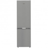 Réfrigérateur Combiné Whirlpool WBMF606404XNA 250L NoFrost Inox