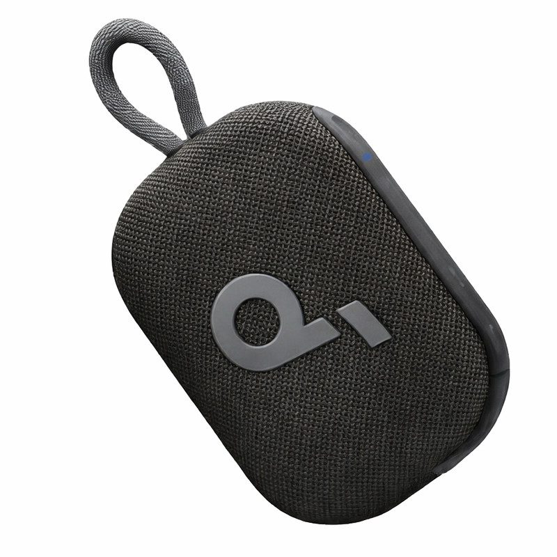 Haut Parleur Bluetooth Anker Soundcore Select 4Go Noir En Tunisie