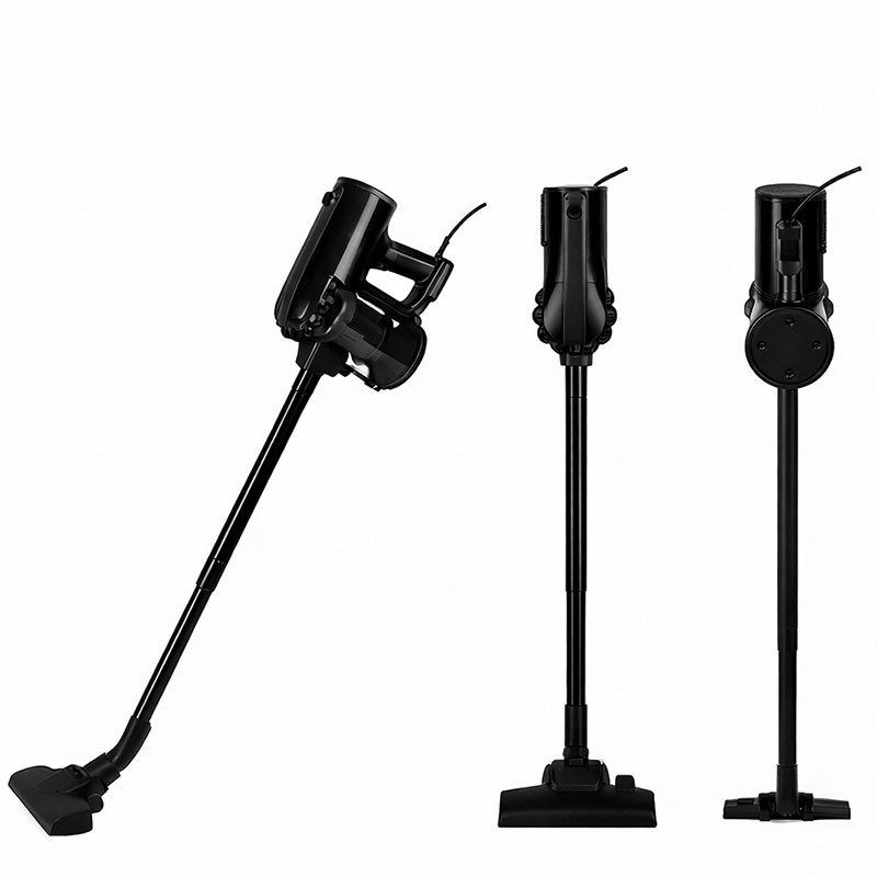 Aspirateur Balai Florence SVC-201 2000W Noir en Tunisie