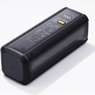 Power Bank Xiaomi 25 000 mAh HyperCharge Noir En Tunisie