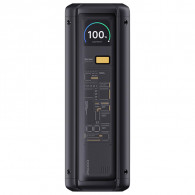 Power Bank Xiaomi 25 000 mAh HyperCharge Noir En Tunisie