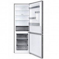 Réfrigérateur Combiné Iris IR-CN-410 317L NoFrost Inox en Tunisie