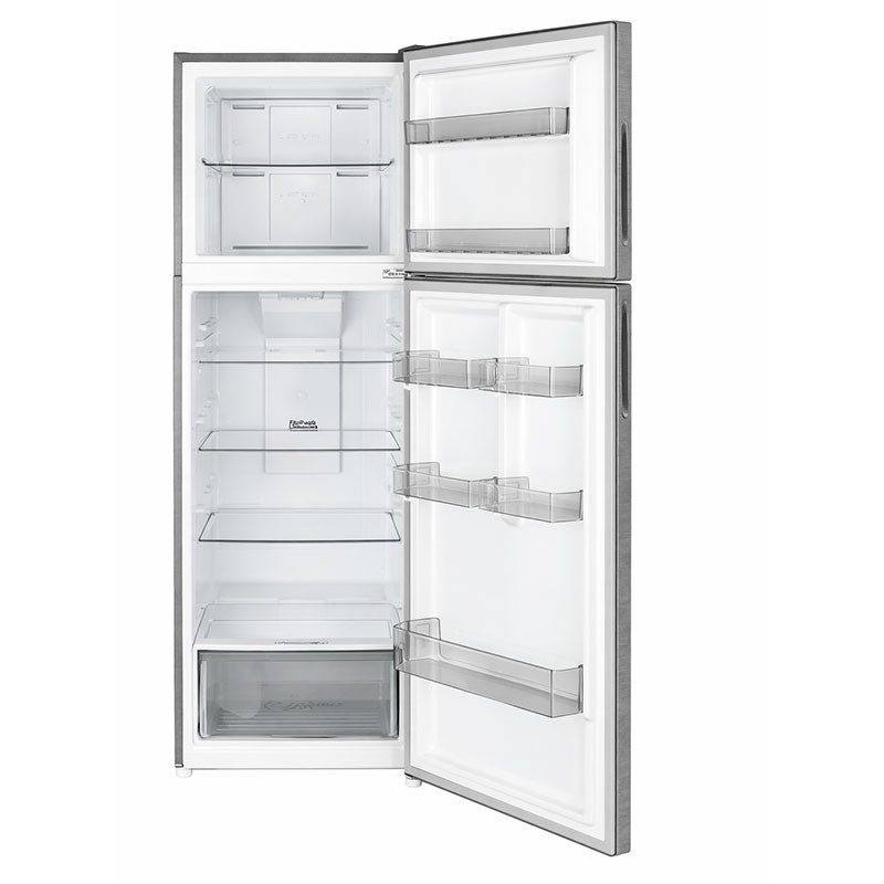 Réfrigérateur Iris IR-DN-420 348L NoFrost Inox en Tunisie