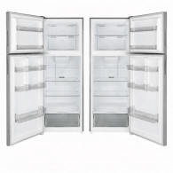 Réfrigérateur Iris IR-DN-420 348L NoFrost Inox en Tunisie