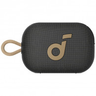 Haut Parleur Bluetooth Anker Soundcore Select 4Go Beige