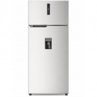 Réfrigérateur Iris RD-IRIS660 660L DeFrost Silver en Tunisie