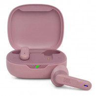 Écouteurs Sans Fil JBL Wave 300 TWS Bluetooth Rose